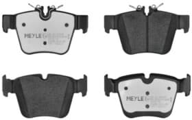 Тормозные колодки