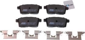 Гальмівні колодки