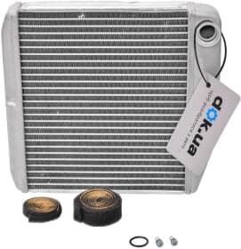 Радіатор пічки