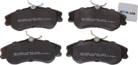 Тормозные колодки