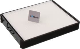 Фильтр салона