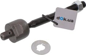 Кермова тяга