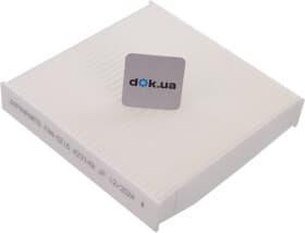 Фильтр салона