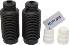 Комплект (пыльники + отбойники)