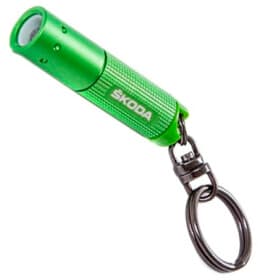 Фонарик-брелок VAG Keyring 000087640f