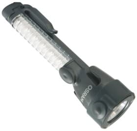 Ручний ліхтар Osram LED Guardian Saver Light Plus ledsl101