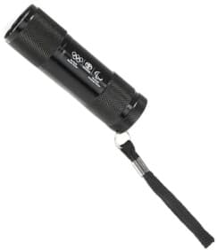 Ручной фонарь Toyota Pocket Flashlight tbmt46o00s20 Ручной фонарь Toyota Pocket Flashlight tbmt46o00s20