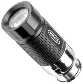 Автомобільний ліхтар Ring Rechargeable Car Torch rrct01