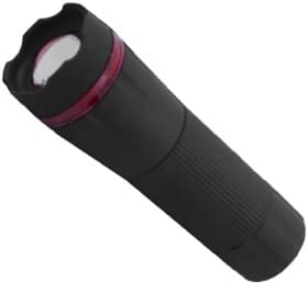 Ручной фонарь Bailong BL-AK5