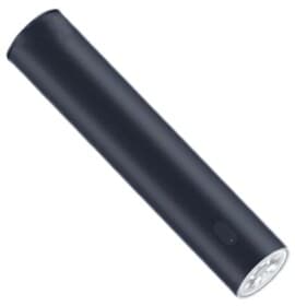 Ручной фонарь Xiaomi Zmi Portable Flashlight 8650