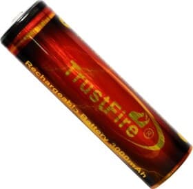 Аккумуляторная батарейка Trustfire 8-1036 3000 mAh 1 шт Аккумуляторная батарейка Trustfire 8-1036 3000 mAh 1 шт