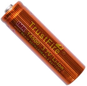 Аккумуляторная батарейка Trustfire 8-1157 700 mAh 1 шт Аккумуляторная батарейка Trustfire 8-1157 700 mAh 1 шт