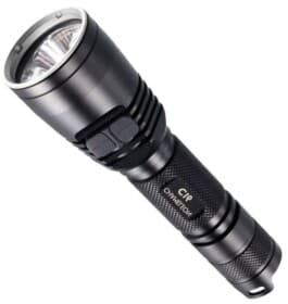 Тактичний ліхтар Nitecore Chameleon Series 6-1105