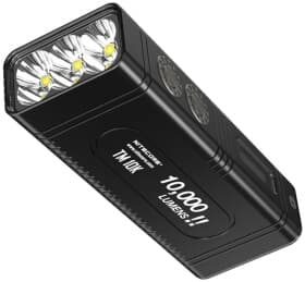 Ручний ліхтар Nitecore Tiny Monster 6-1335