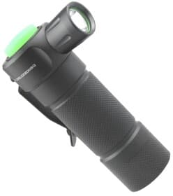 Ручной фонарь Trustfire Zoomable Flashlight 8-1001