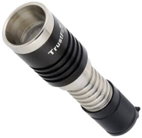 Ручной фонарь Trustfire Zoomable Flashlight 8-1002