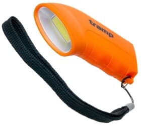 Ручной фонарь Tramp TRA-187