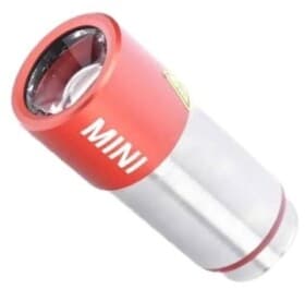 Автомобільний ліхтар BMW Mini 63312410076