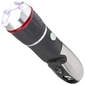 Тактический фонарь VAG Tough Work 2k0069690