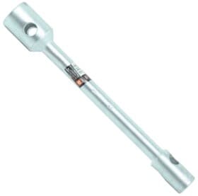 Ключ балонный Дорожная Карта DK2819-2238 I-образный 22x38 мм Ключ балонный Дорожная Карта DK2819-2238 I-образный 22x38 мм