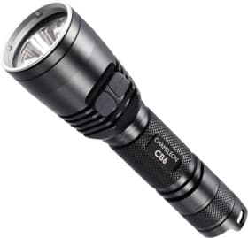 Тактичний ліхтар Nitecore Chameleon Series 6-1104