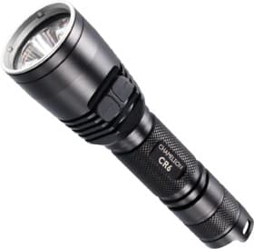 Тактичний ліхтар Nitecore Chameleon Series 6-1102