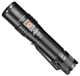 Тактический фонарь Fenix LD32UVC