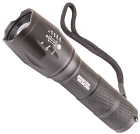 Ручной фонарь MasterTool 94-0819