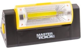 Автомобильный фонарь MasterTool 94-0809