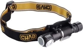 Ручний ліхтар Сила 900502