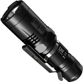 Тактический фонарь Nitecore E Series 6-1208