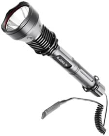 Тактический фонарь Bailong Q2802