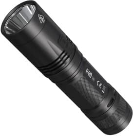Тактичний ліхтар Nitecore Rechargeable Series 6-1229_V2