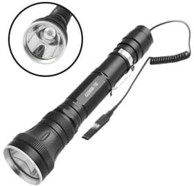 Тактический фонарь Bailong Q2806