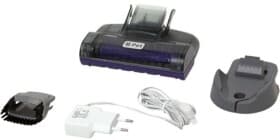 Автопилосос BLACK+DECKER Dustbuster AdvancedClean Pet Cordless DVA325JP07