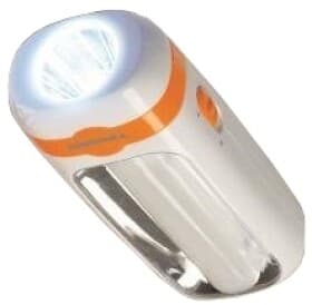 Ручний ліхтар Mammooth MMTA001029