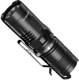 Тактический фонарь Nitecore MT10C