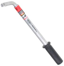 Ключ балонний Alca Pro-Series 417100 L-подібний