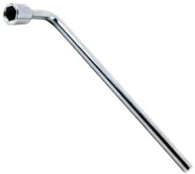 Ключ балонный Mercedes-Benz A221581000164 L-образный 17 мм Ключ балонный Mercedes-Benz A221581000164 L-образный 17 мм