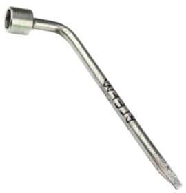 Ключ балонный Mazda na0168070 L-образный