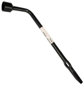 Ключ балонный Toyota 09150F4010 L-образный