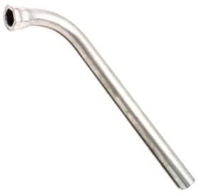 Ключ балонний VAG 4D0012219A L-подібний Ключ балонний VAG 4D0012219A L-подібний