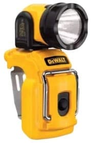 Автомобільний ліхтар DeWALT DCL510N