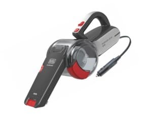 Автопылесос BLACK+DECKER Pivot Vac PV1200AV
