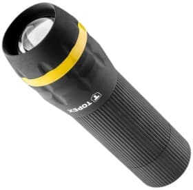 Ручний ліхтар Topex 94W395