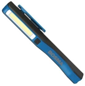 Ліхтар для СТО Bosma Pen Rechargeable 6773