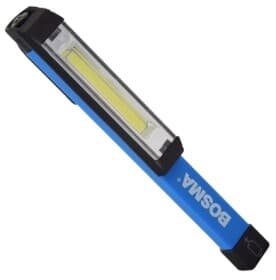 Автомобільний ліхтар Bosma Pen Light 6117