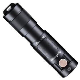 Фонарик-брелок Fenix E09R