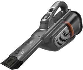 Автопилосос BLACK+DECKER bhhv520jf