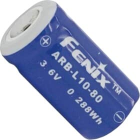 Акумуляторна батарейка Fenix ARB ARB-L10-80